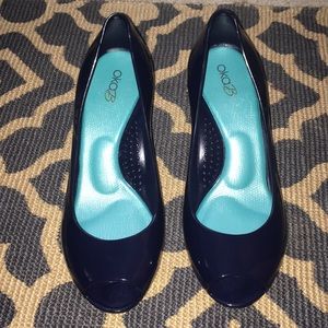 Oka B Emery Heels